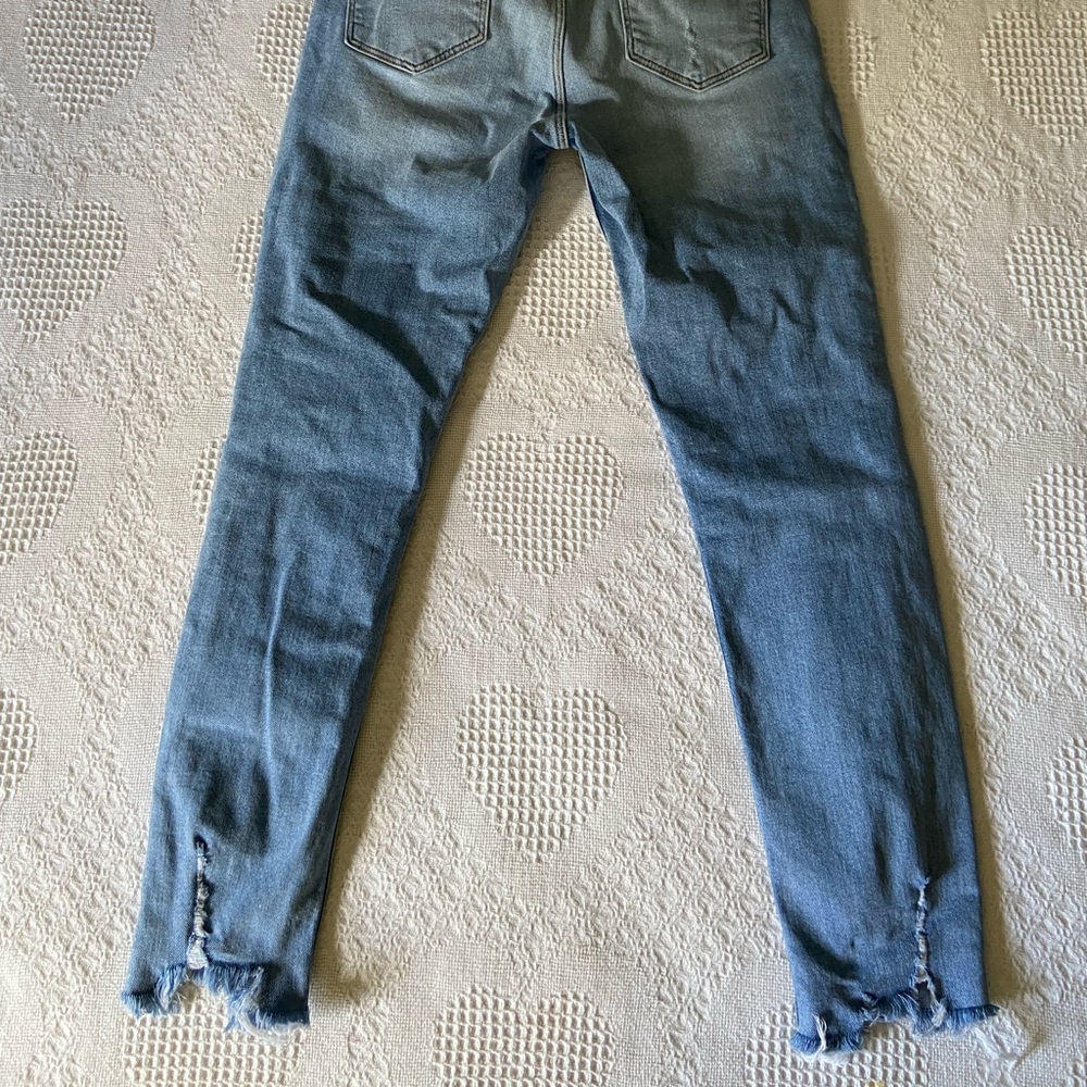 Jeans - Picture 6 of 10